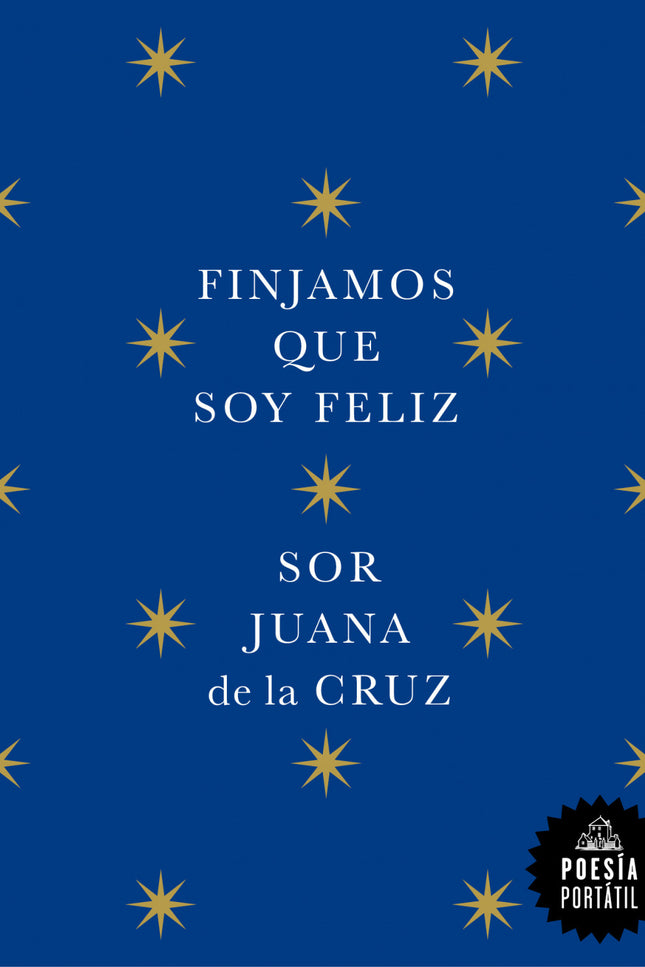 Finjamos Que Soy Feliz