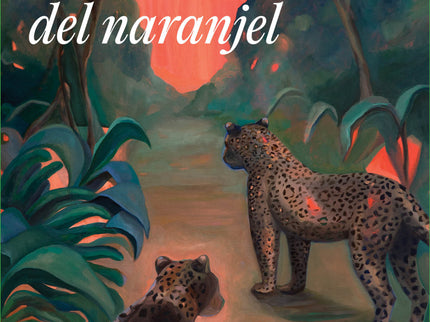 Las Niñas Del Naranjel