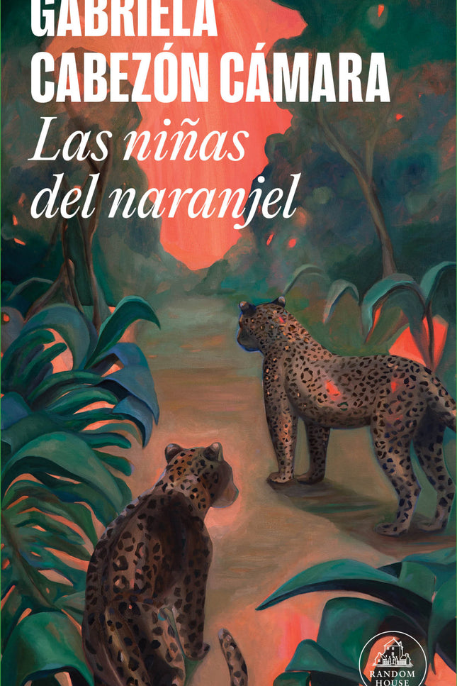Las Niñas Del Naranjel