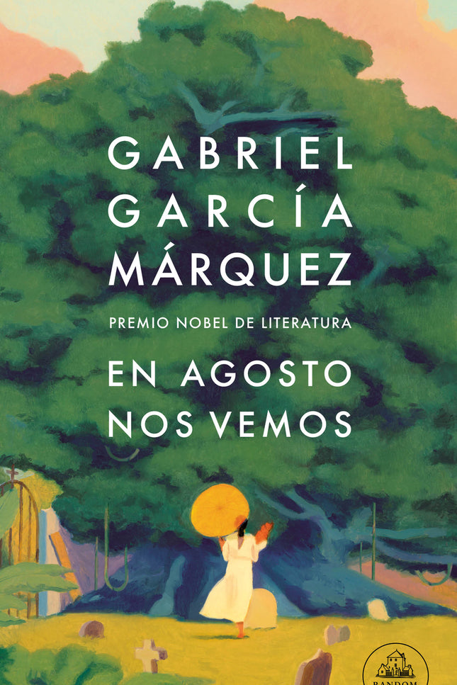 En Agosto Nos Vemos