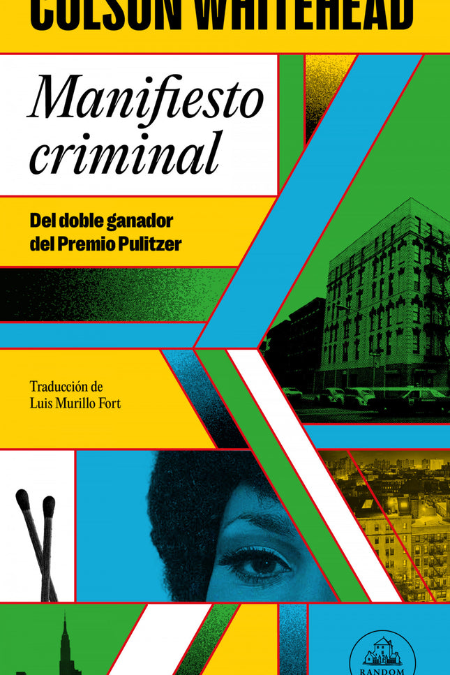 Manifiesto Criminal
