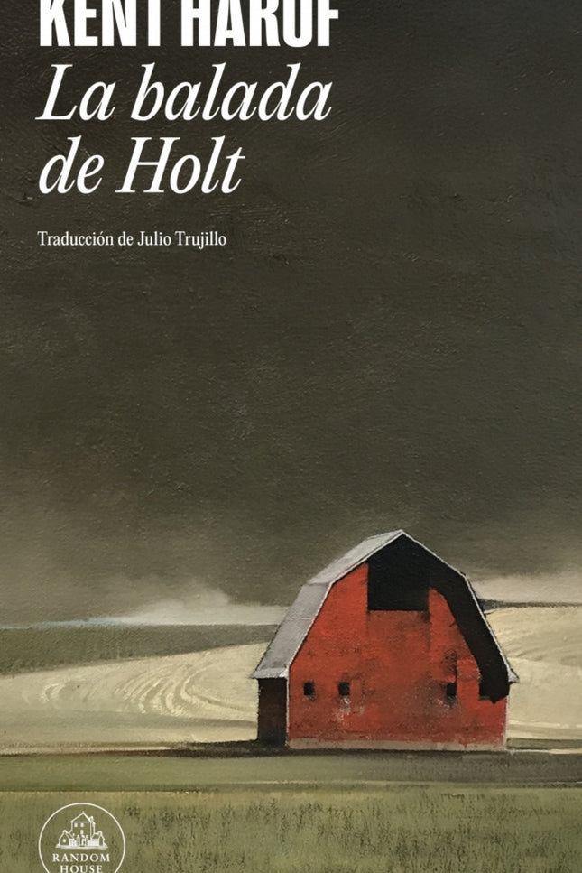 La Balada De Holt