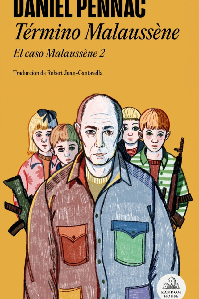 Termino Malaussene