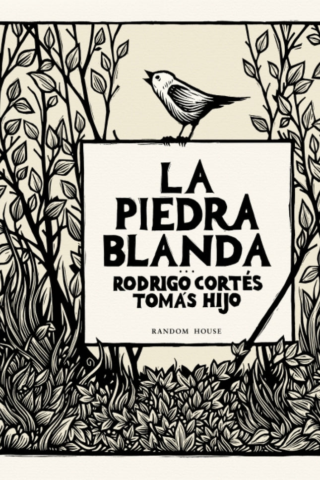 La Piedra Blanda