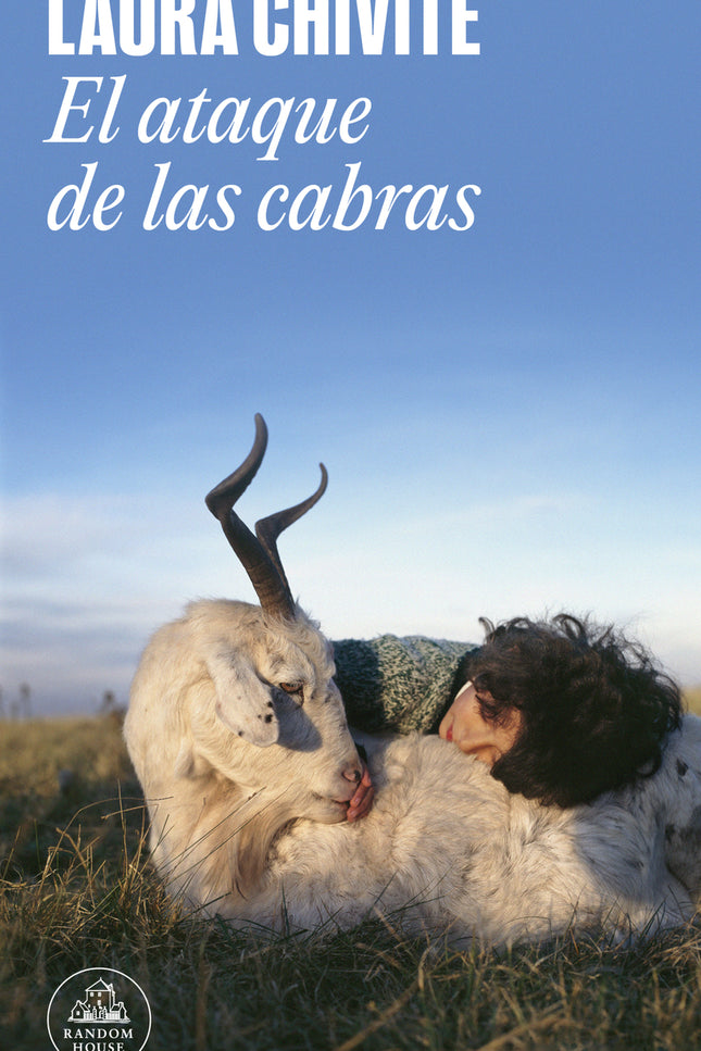 El Ataque De Las Cabras