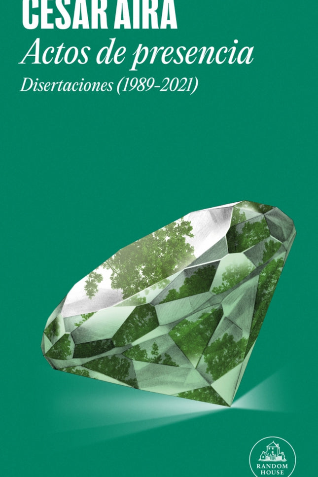 Actos De Presencia