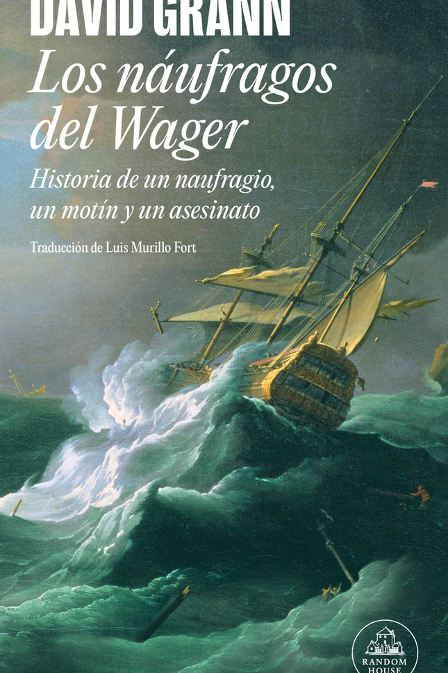Los Náufragos Del Wager