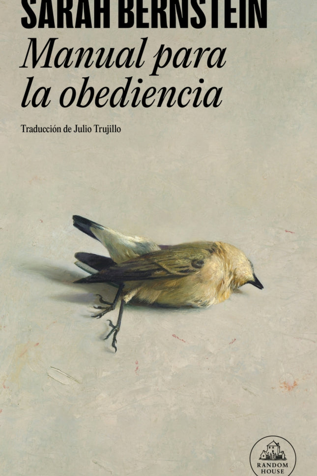 Manual Para La Obediencia