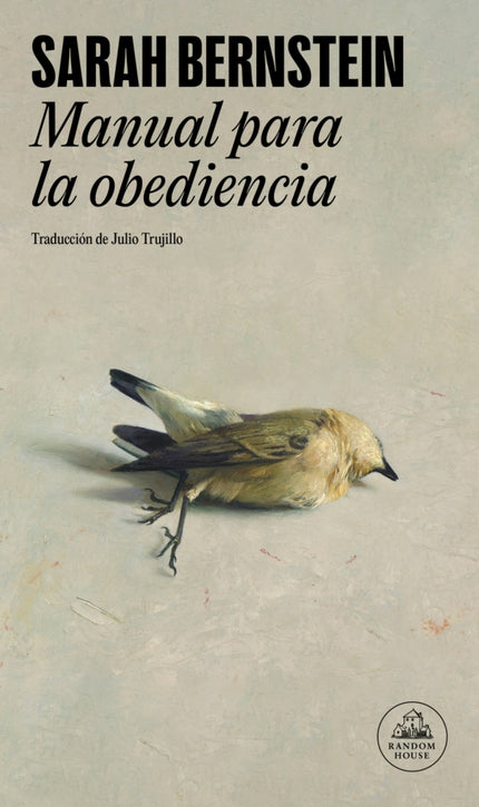 Manual Para La Obediencia