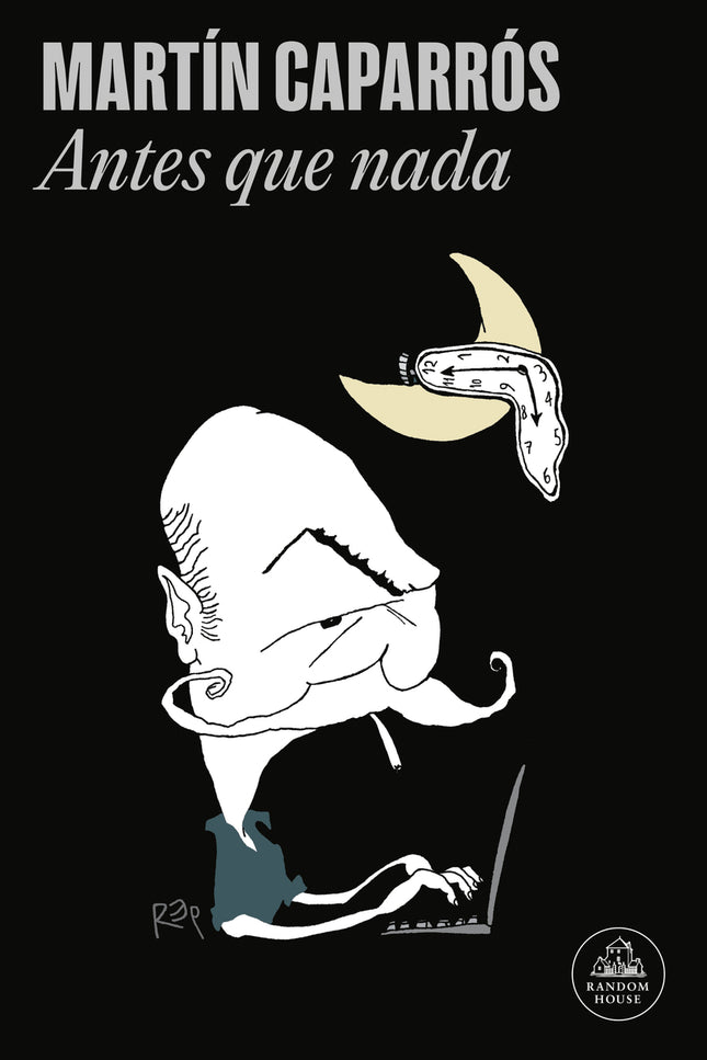 Antes Que Nada