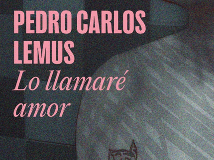 Lo Llamaré Amor (mapa De Las Lenguas)
