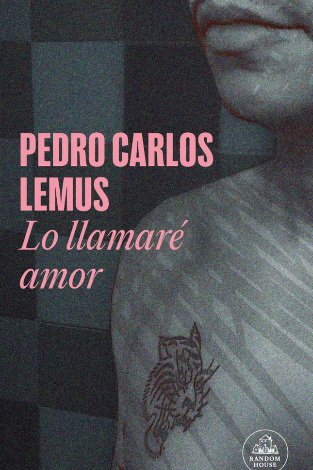 Lo Llamaré Amor (mapa De Las Lenguas)