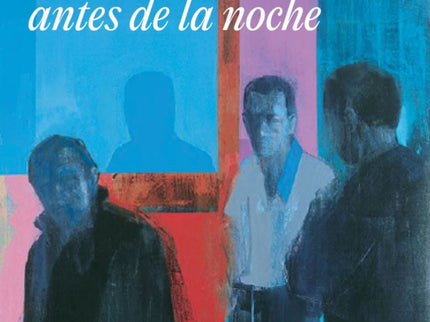 La última Puerta Antes De La Noche