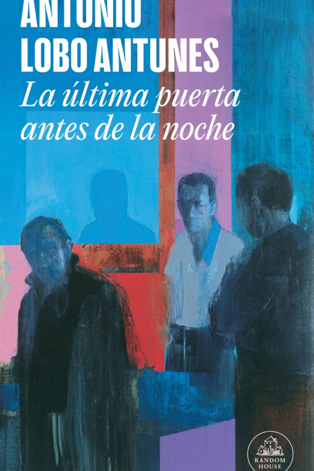 La última Puerta Antes De La Noche