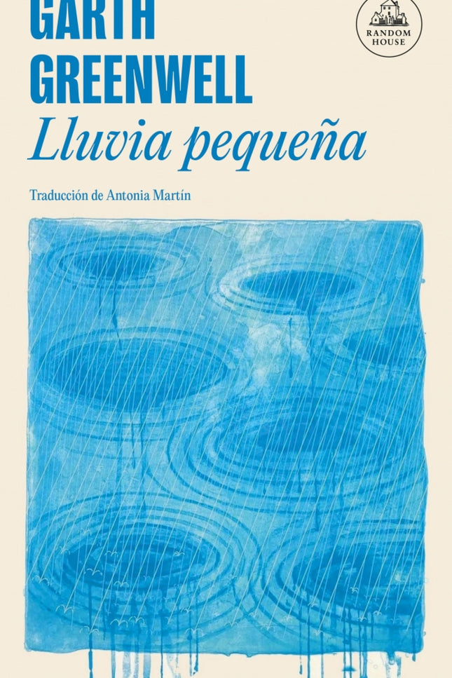 Lluvia Pequeña