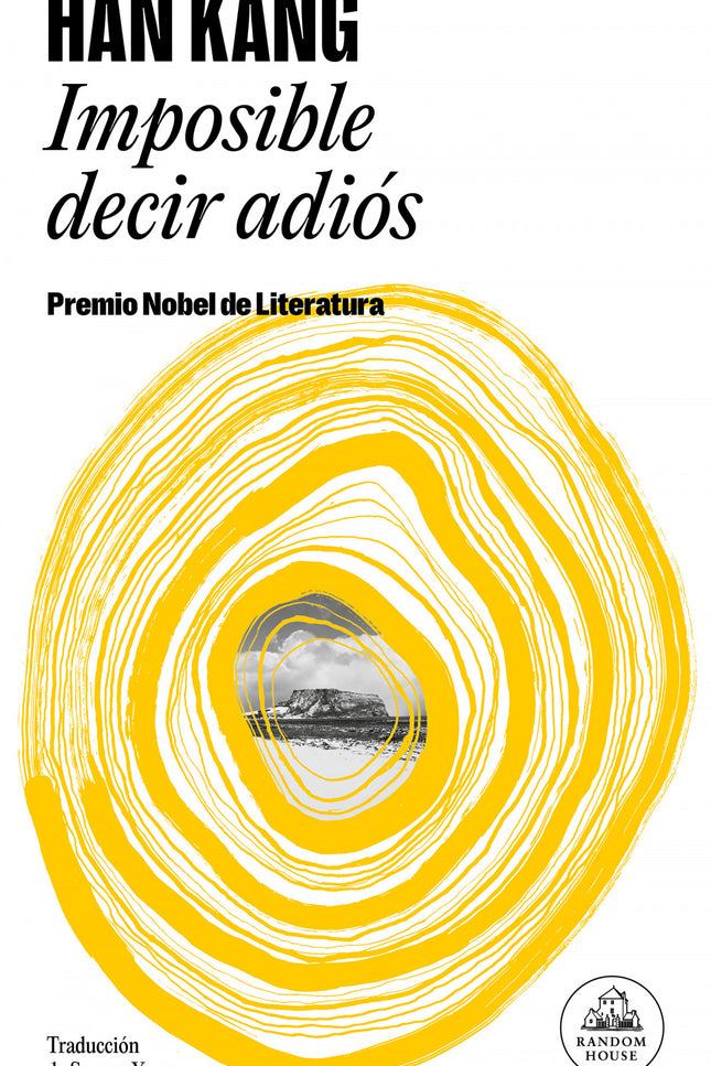 Imposible Decir Adiós