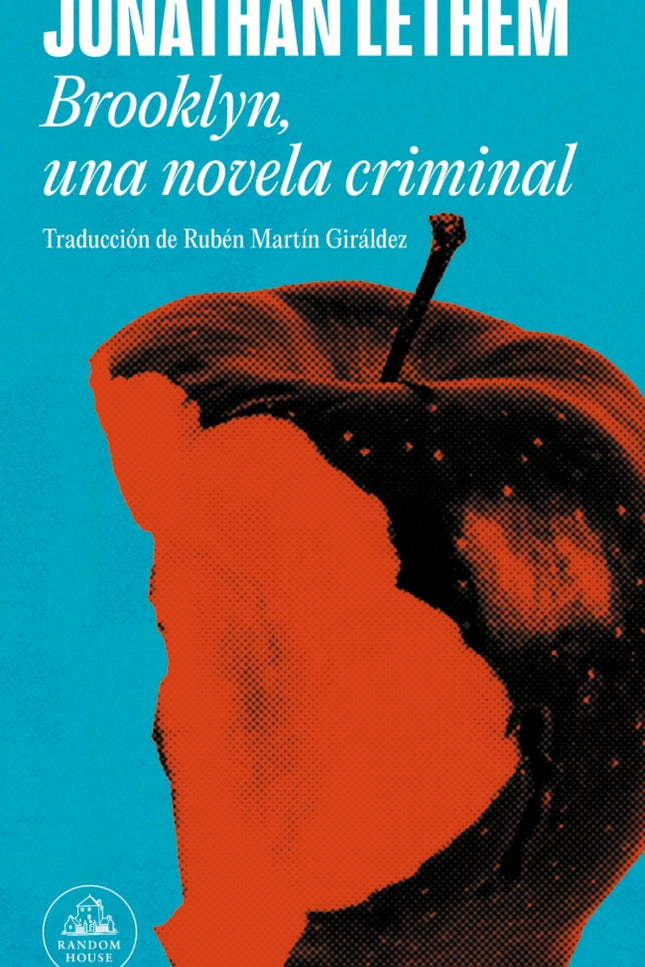 Brooklyn Una Novela Criminal