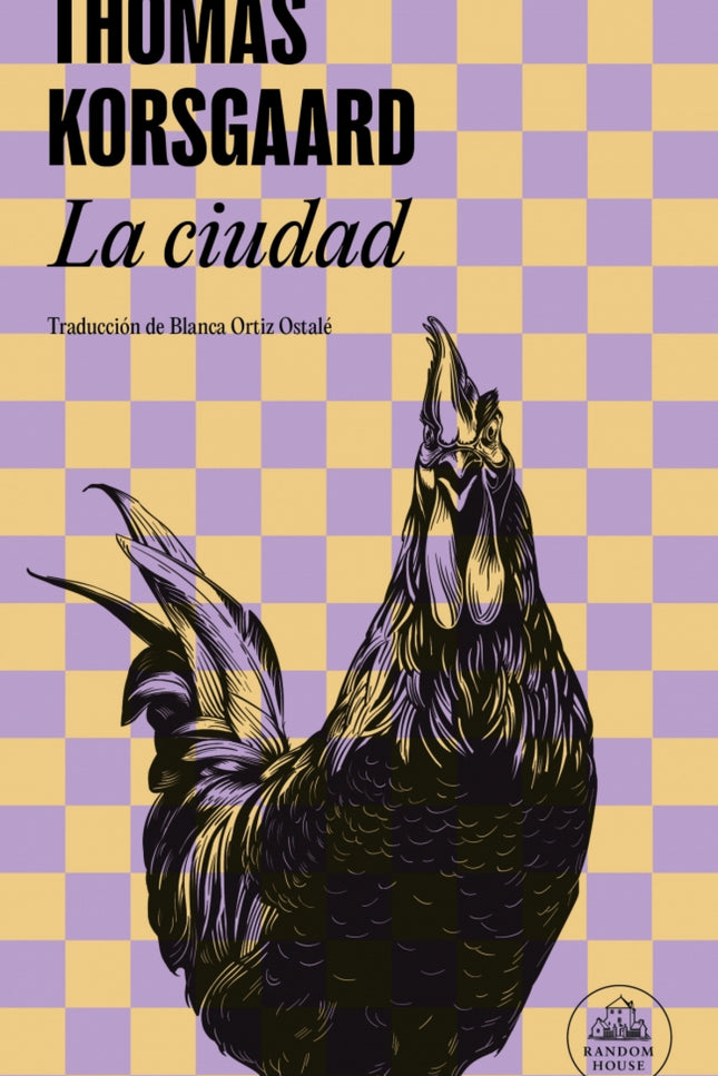 La Ciudad (trilogía De Tue 2)