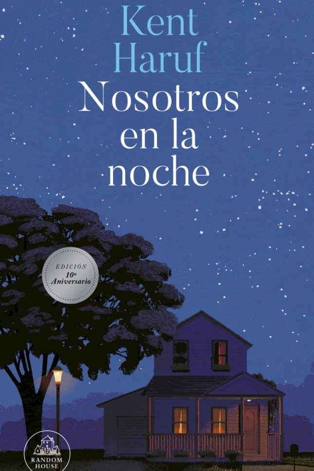 Nosotros En La Noche