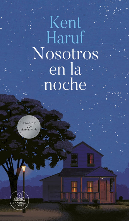Nosotros En La Noche