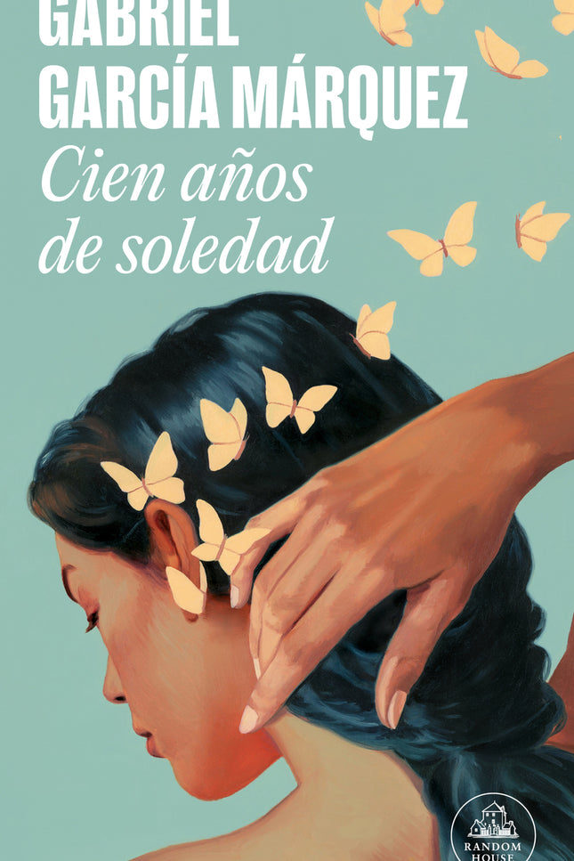 Cien Años De Soledad (nueva Edición Con Cubierta Ilustrada Por David De Las Heras)