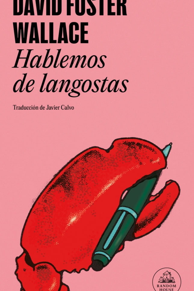 Hablemos De Langostas