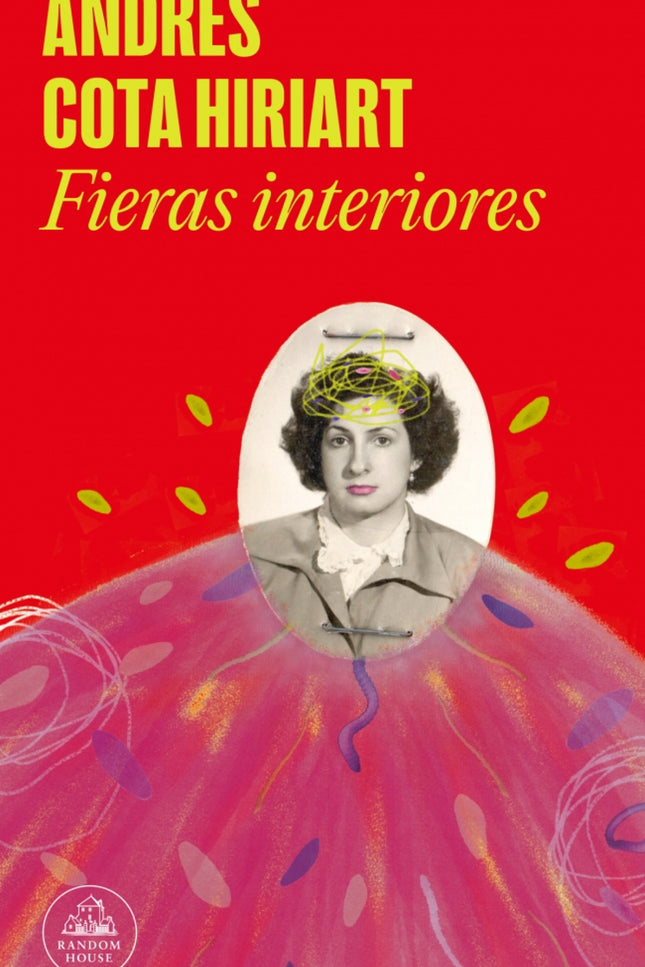 Fieras Interiores