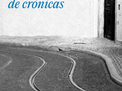 Libro De Crónicas
