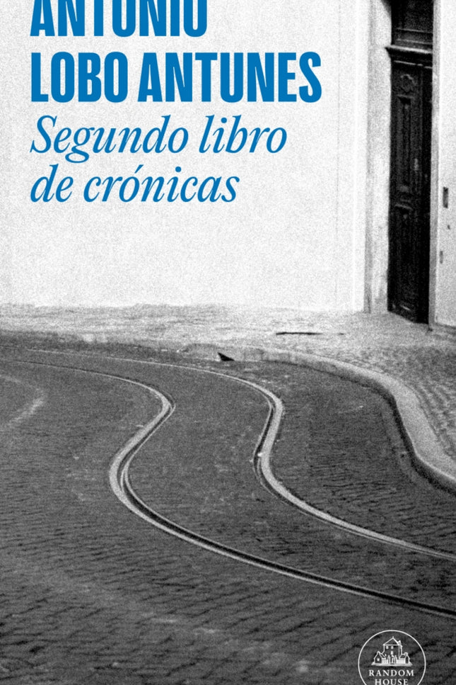 Libro De Crónicas