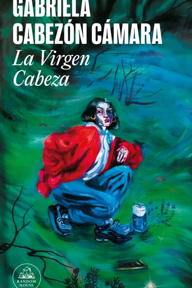 La Virgen Cabeza