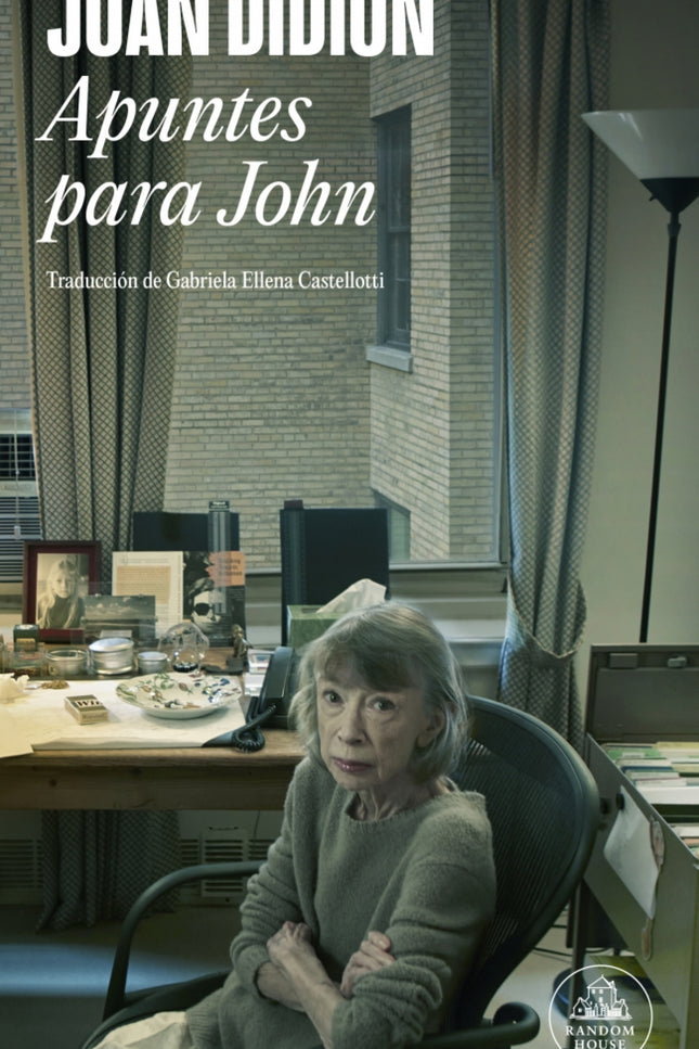Apuntes Para John