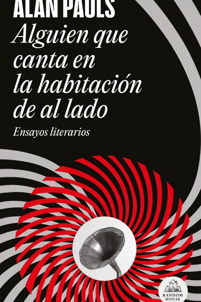Alguien Que Canta En La Habitación De Al Lado
