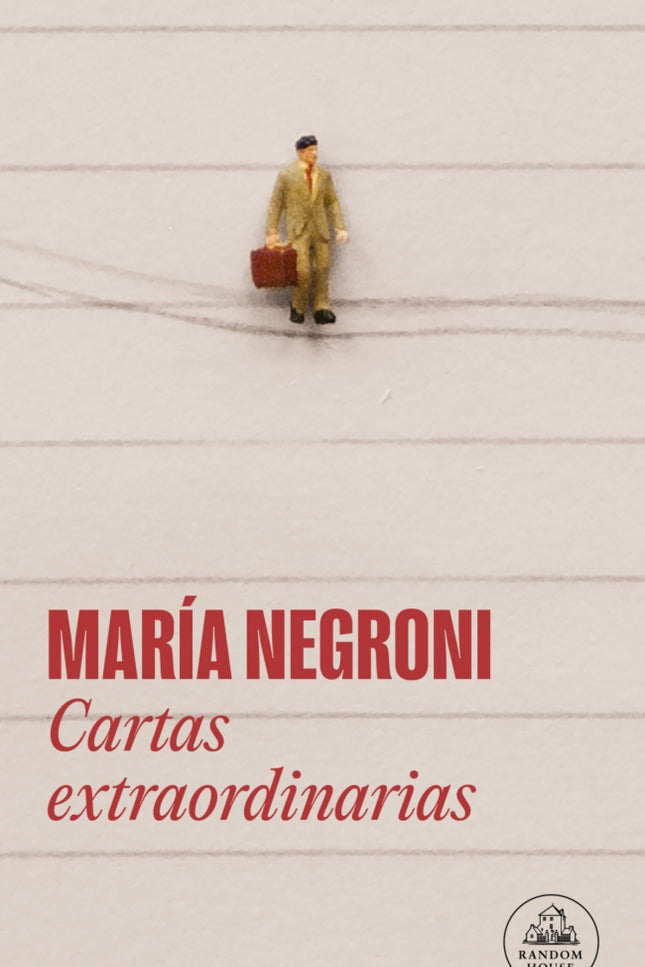 Cartas Extraordinarias