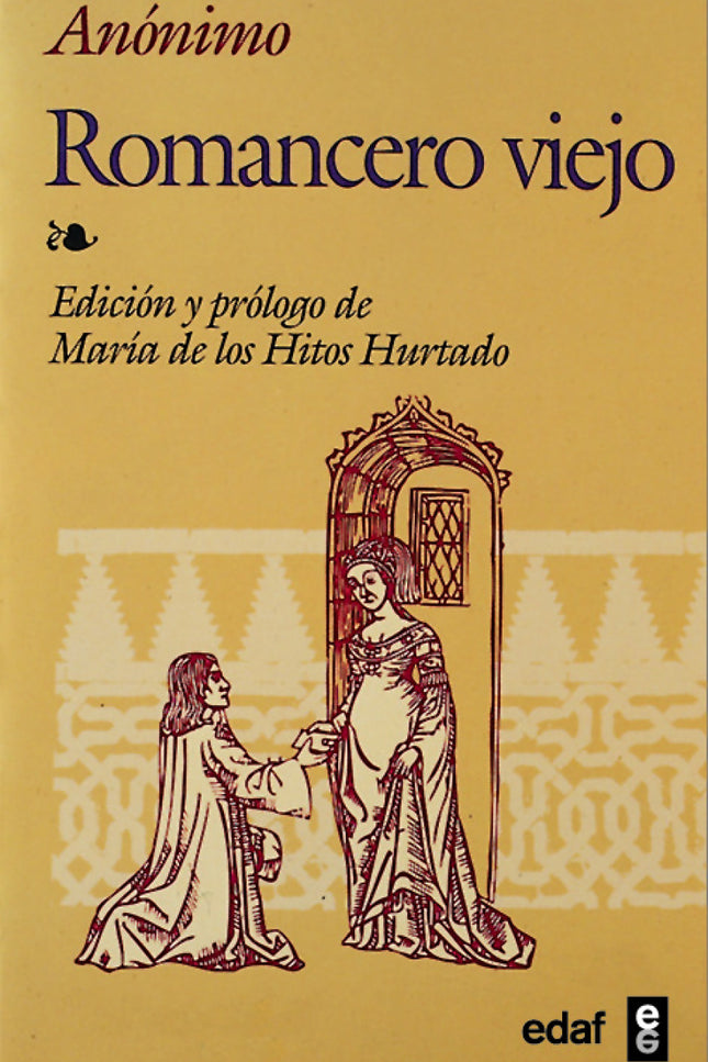 Libro Romancero Viejo: En la memoria colectiva de los pueblos siempre encontramos que, de una manera o de otra, las gent