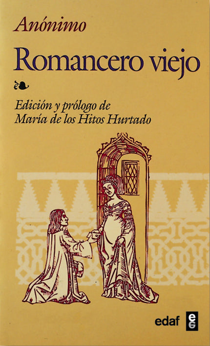 Libro Romancero Viejo: En la memoria colectiva de los pueblos siempre encontramos que, de una manera o de otra, las gent