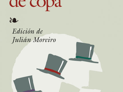 Tres Sombreros De Copa;maribel Y La Extraña Familia