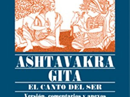 Libro Astravaka Ghita: .