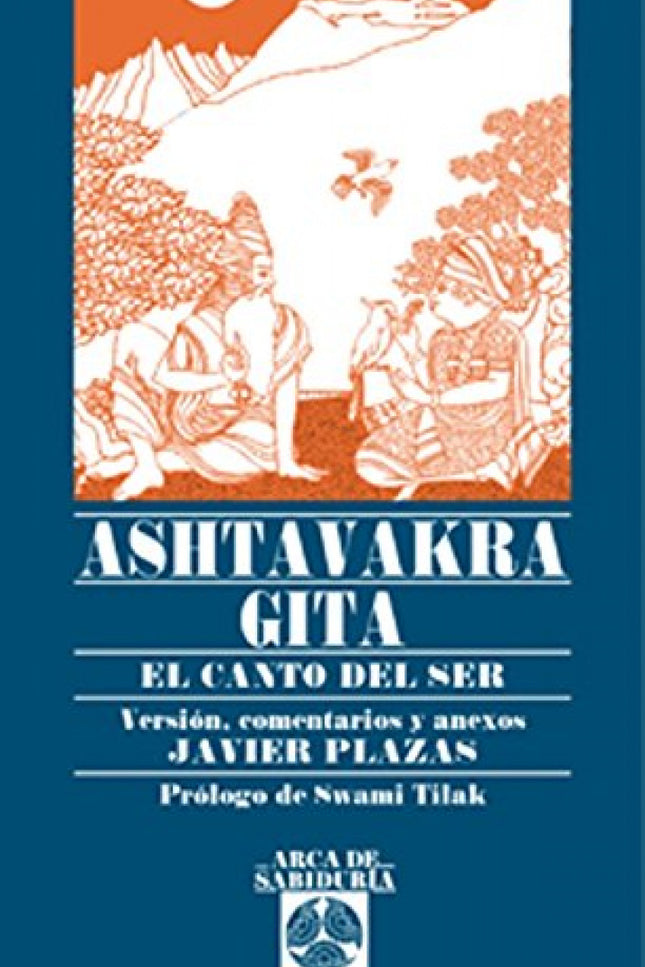 Libro Astravaka Ghita: .