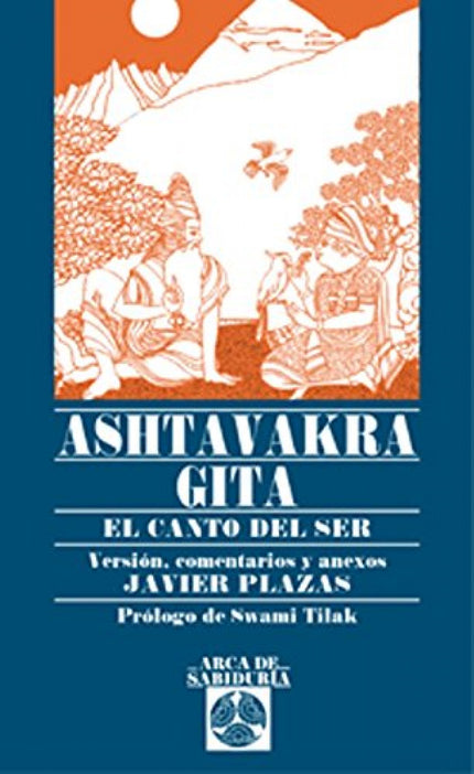 Libro Astravaka Ghita: .