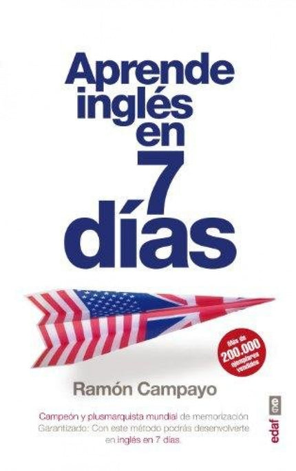 Aprende Inglés En 7 Días