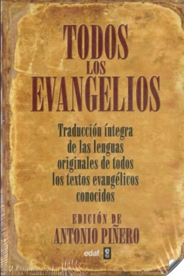 Todos Los Evangelios