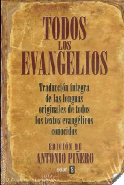 Todos Los Evangelios