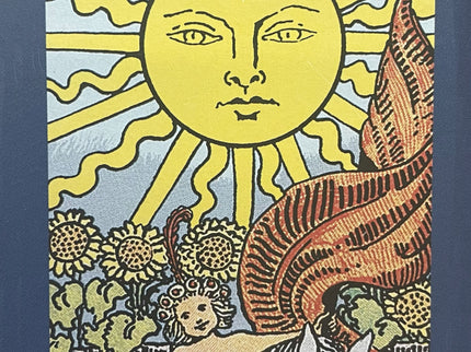 Tarot Rider [Baraja] - Arthur Edward Waite - OTRO FORMATO LIBRO