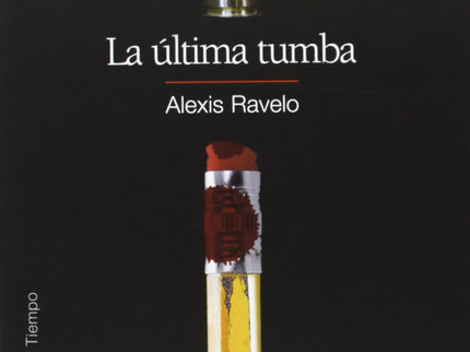 Libro La última Tumba: En 1988, Adrián Miranda Gil, un chapero drogodependiente, fue condenado a 29 años de prisión por 