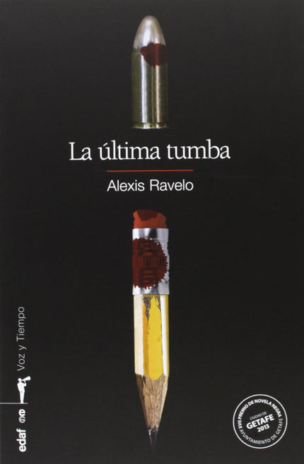 Libro La última Tumba: En 1988, Adrián Miranda Gil, un chapero drogodependiente, fue condenado a 29 años de prisión por 