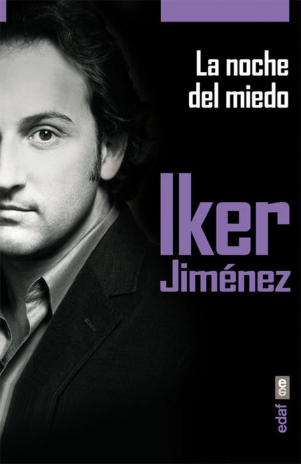 La Noche Del Miedo