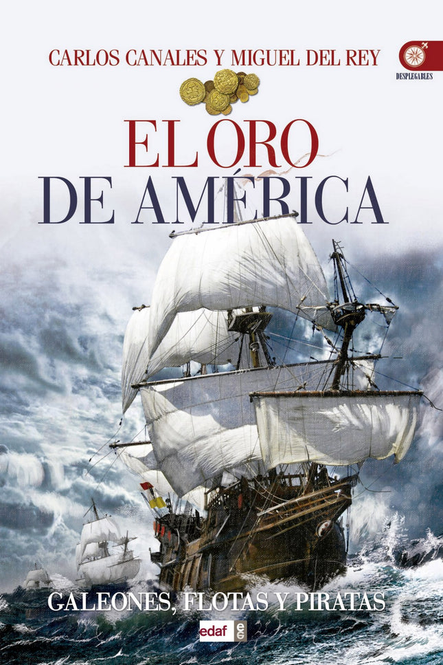 Libro El Oro De America: Hollywood miente. Es hora de decirlo a las claras. Las fuerzas de la naturaleza y el inmenso y 