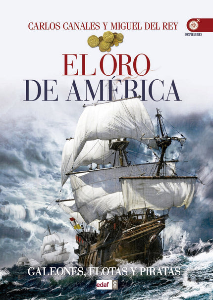 Libro El Oro De America: Hollywood miente. Es hora de decirlo a las claras. Las fuerzas de la naturaleza y el inmenso y 