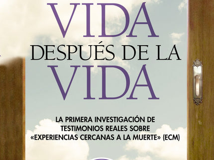 Libro Vida Despues De La Vida: Décadas después de su aparición, este libro sigue conservando todo su poder de impacto pa