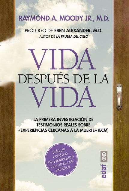 Libro Vida Despues De La Vida: Décadas después de su aparición, este libro sigue conservando todo su poder de impacto pa